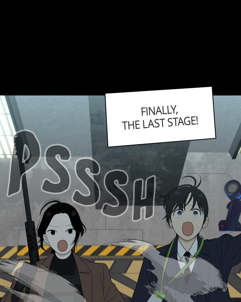 Illip Art High School Students Chapter 41 - Page 7