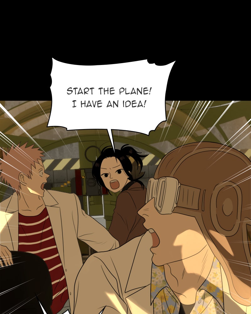 Illip Art High School Students Chapter 41 - Page 64