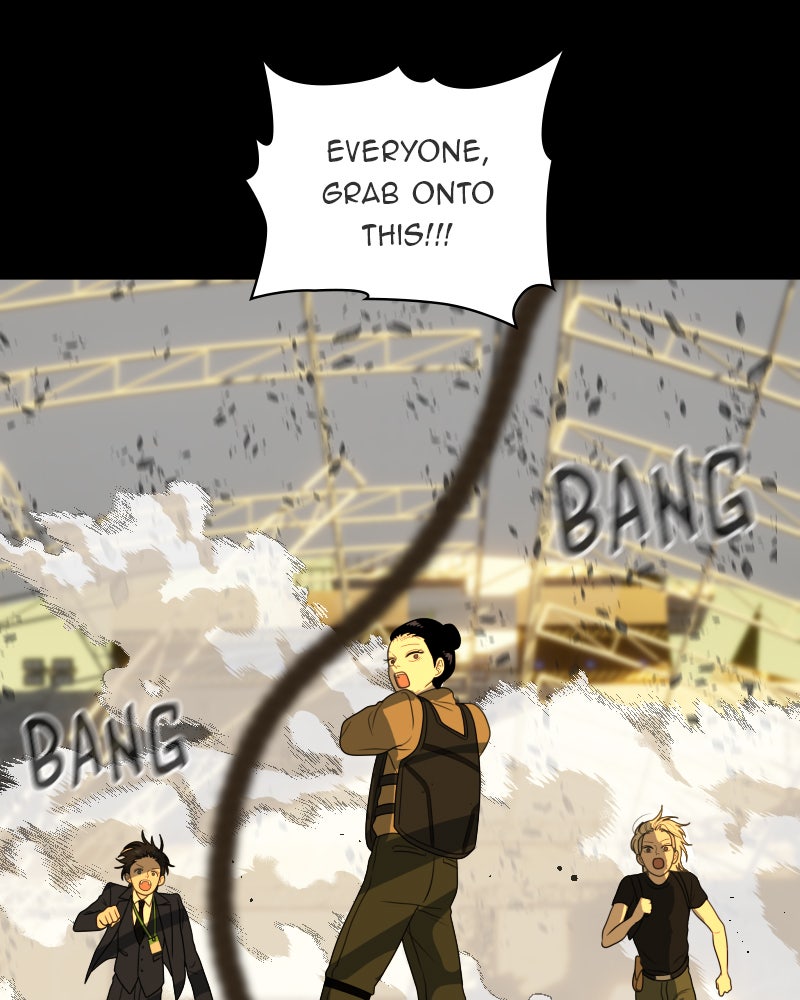 Illip Art High School Students Chapter 41 - Page 67