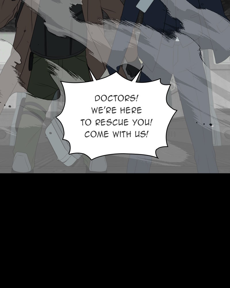 Illip Art High School Students Chapter 41 - Page 8