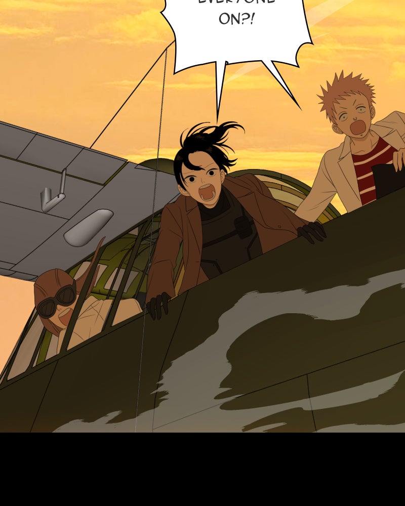 Illip Art High School Students Chapter 41 - Page 76