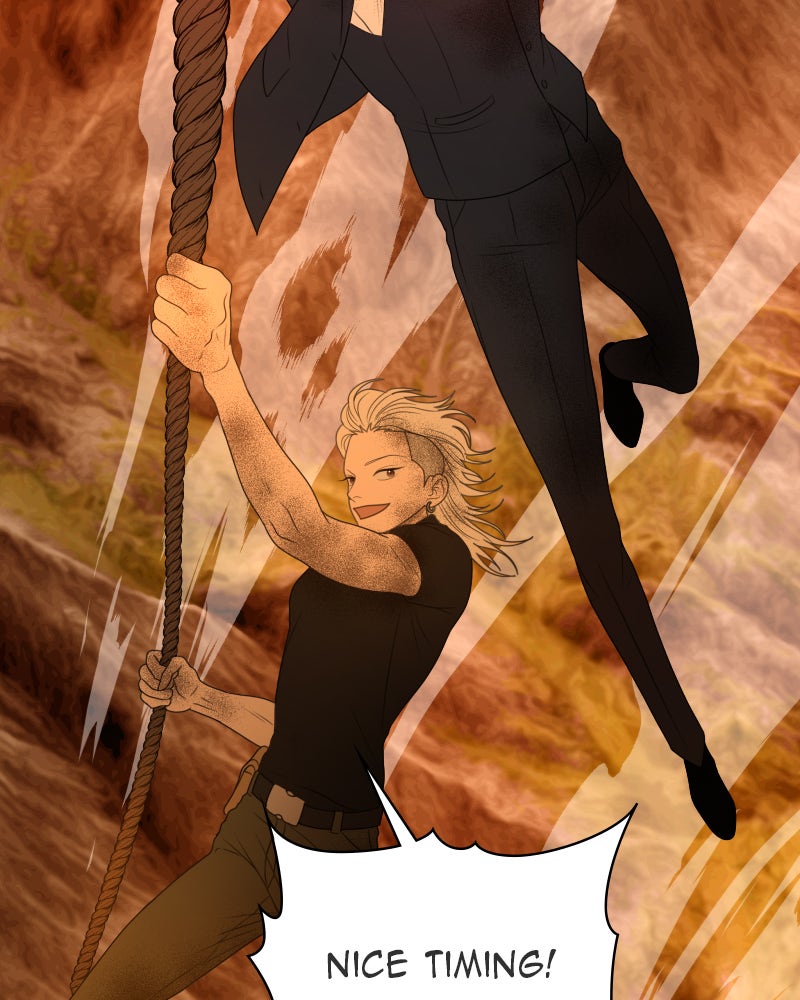 Illip Art High School Students Chapter 41 - Page 78