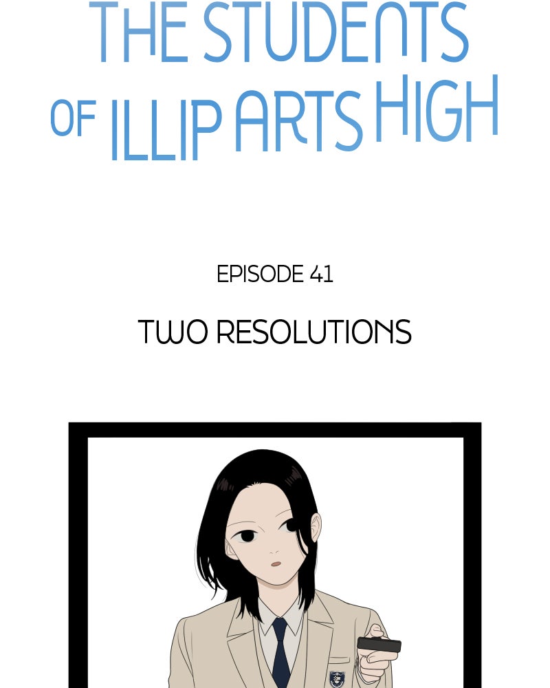 Illip Art High School Students Chapter 41 - Page 86