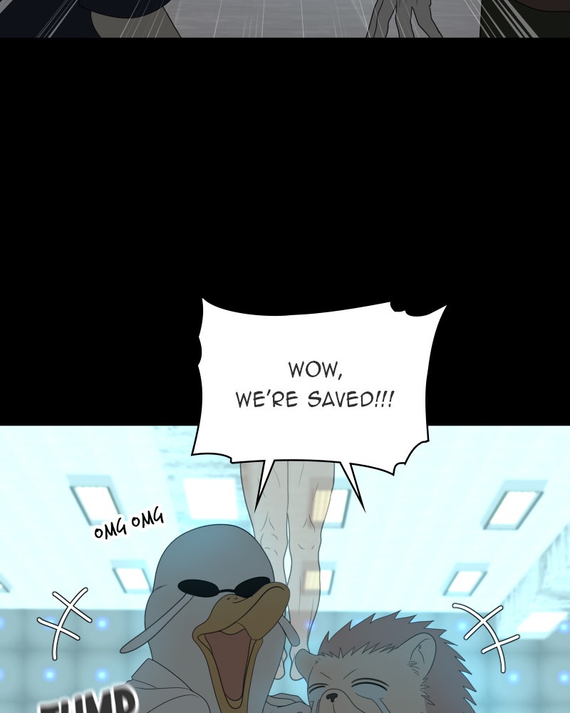 Illip Art High School Students Chapter 41 - Page 10