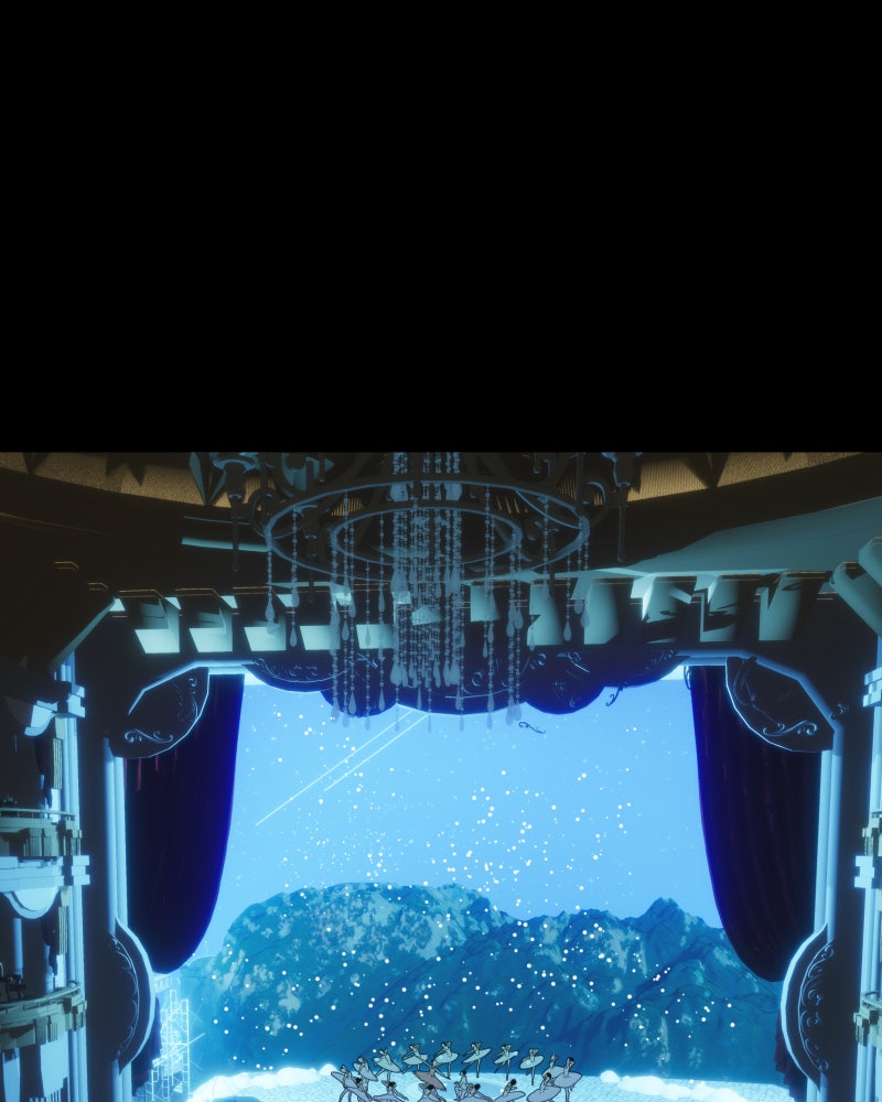 Illip Art High School Students Chapter 42 - Page 1