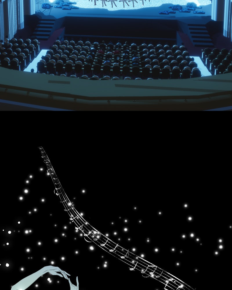 Illip Art High School Students Chapter 42 - Page 2