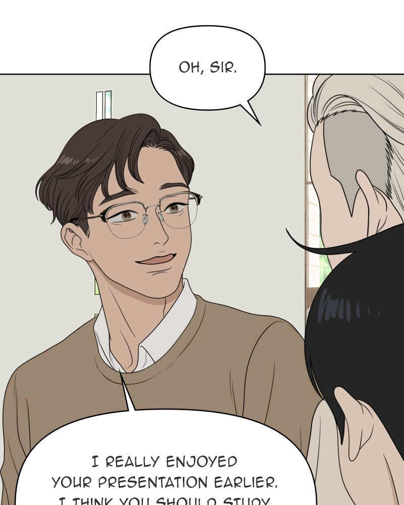 Illip Art High School Students Chapter 42 - Page 101