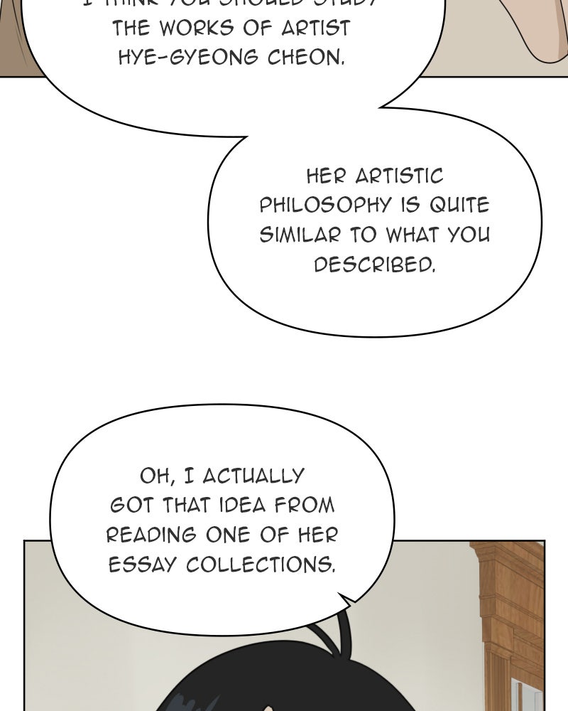 Illip Art High School Students Chapter 42 - Page 102