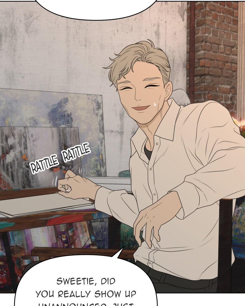 Illip Art High School Students Chapter 42 - Page 109