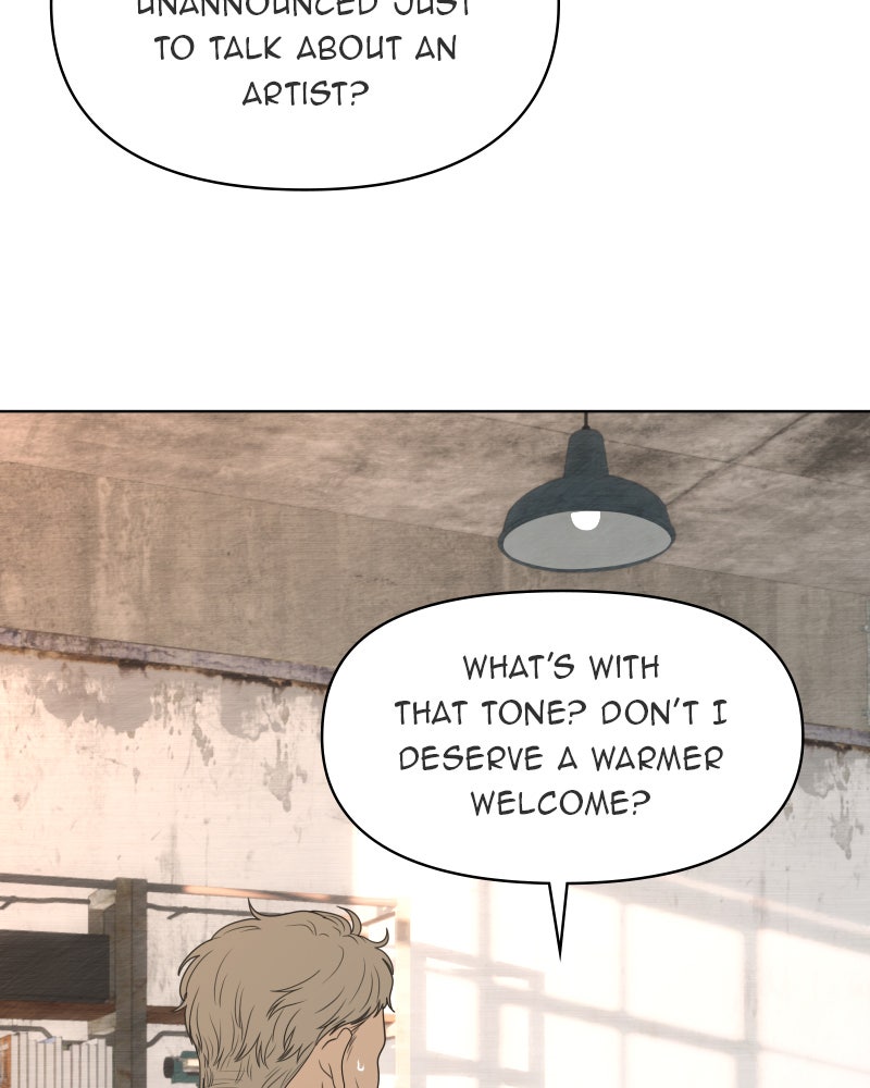 Illip Art High School Students Chapter 42 - Page 110