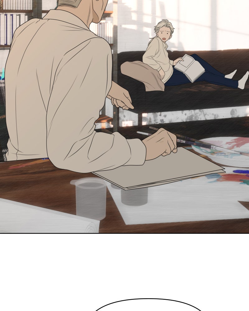 Illip Art High School Students Chapter 42 - Page 111