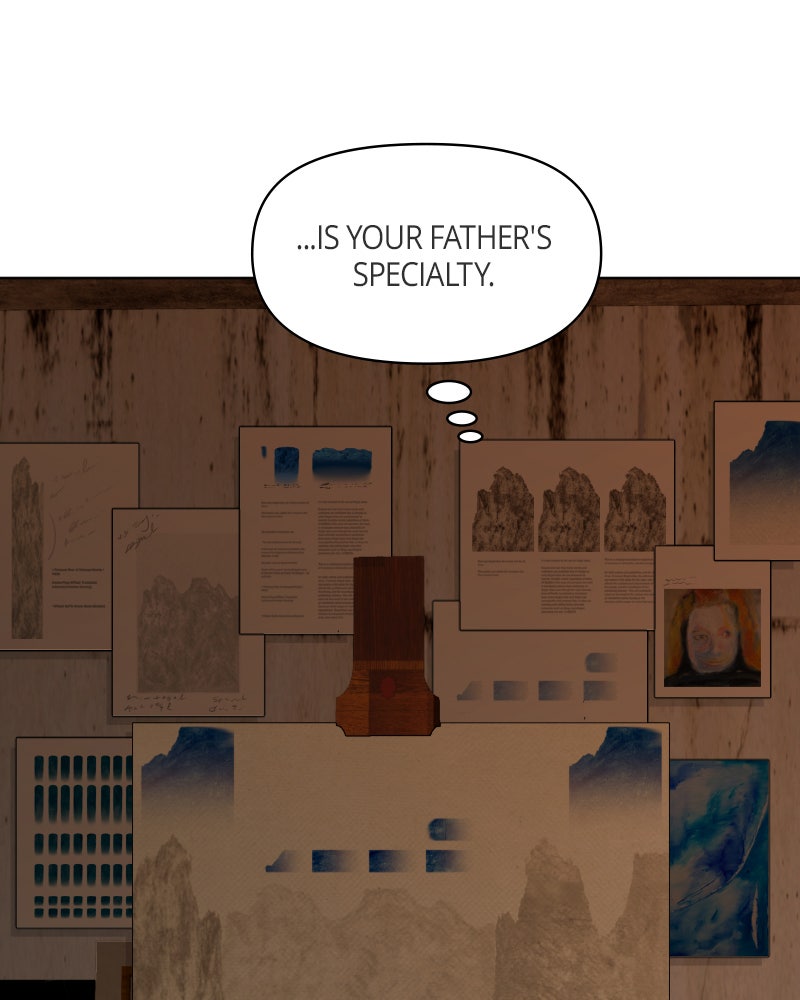 Illip Art High School Students Chapter 42 - Page 119