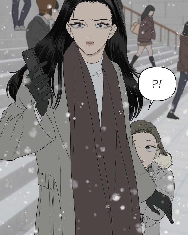 Illip Art High School Students Chapter 42 - Page 27