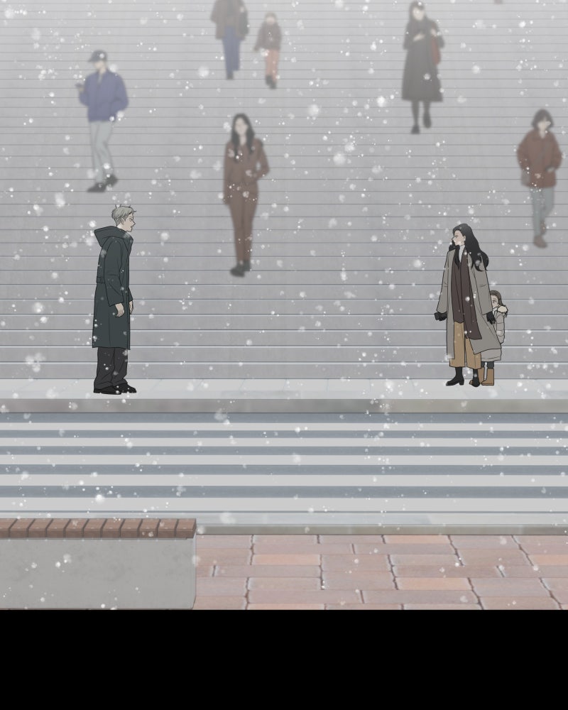 Illip Art High School Students Chapter 42 - Page 29