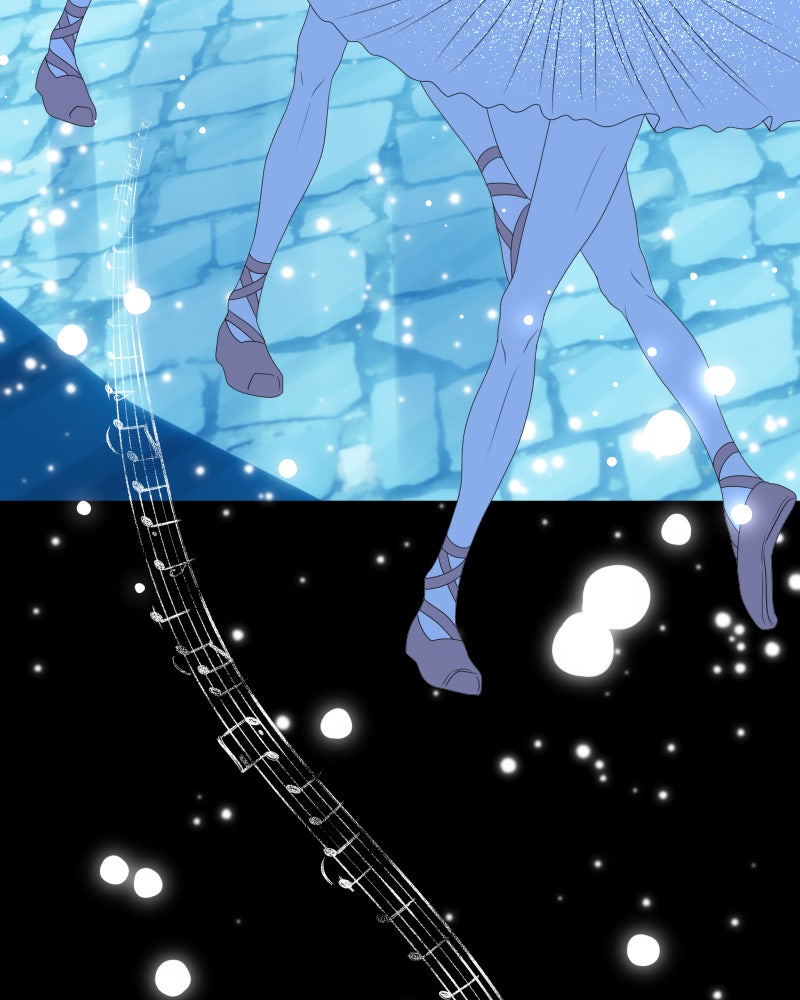 Illip Art High School Students Chapter 42 - Page 4