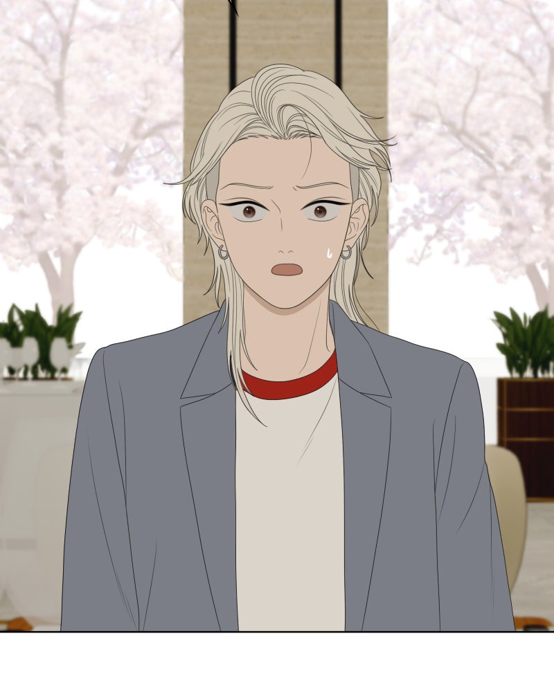 Illip Art High School Students Chapter 42 - Page 33