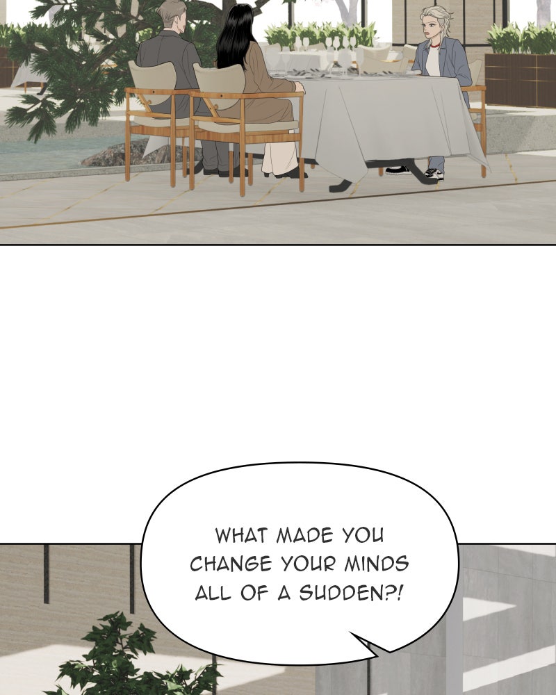 Illip Art High School Students Chapter 42 - Page 35