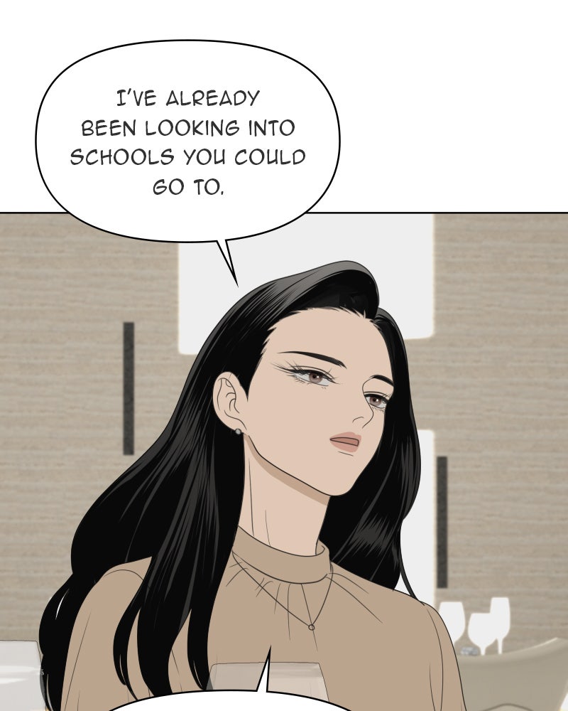 Illip Art High School Students Chapter 42 - Page 40