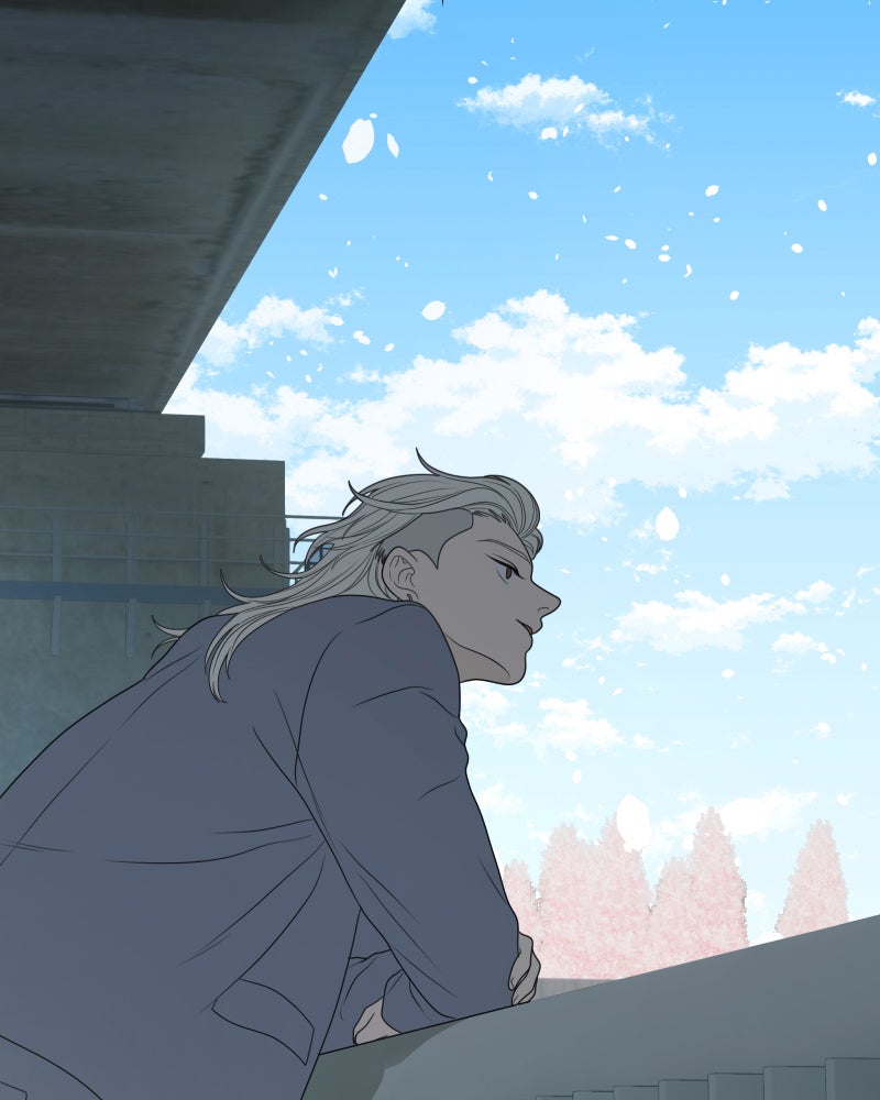 Illip Art High School Students Chapter 42 - Page 71