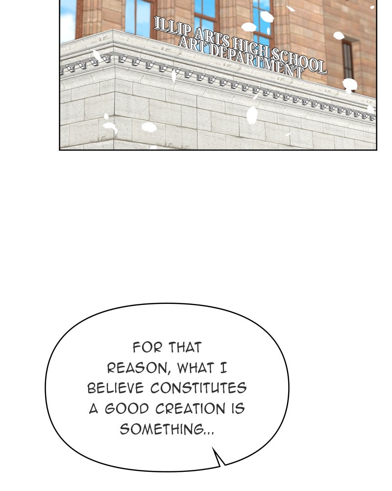 Illip Art High School Students Chapter 42 - Page 76