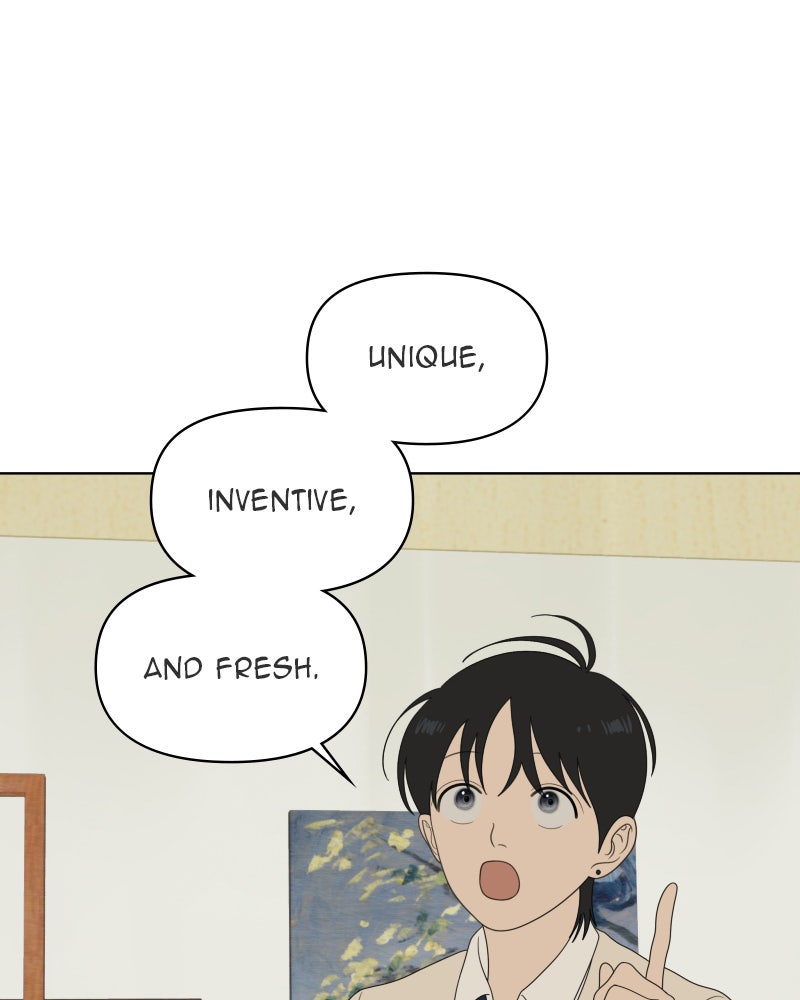 Illip Art High School Students Chapter 42 - Page 77