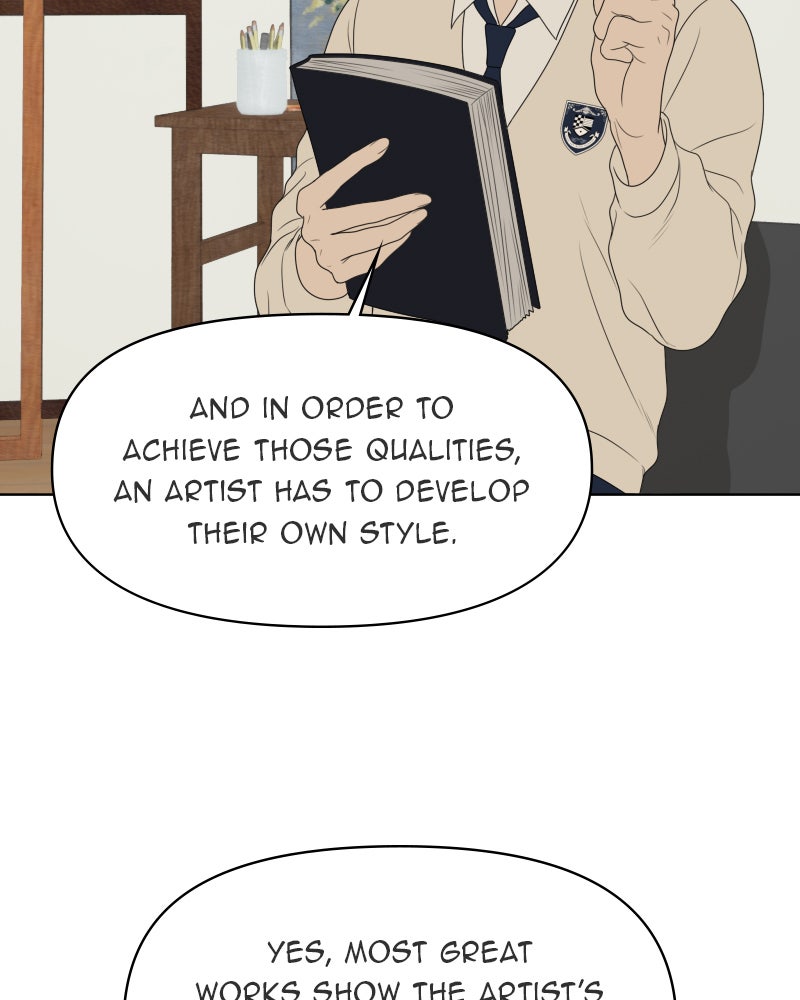 Illip Art High School Students Chapter 42 - Page 78