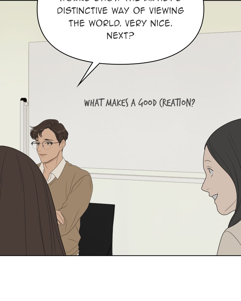 Illip Art High School Students Chapter 42 - Page 79