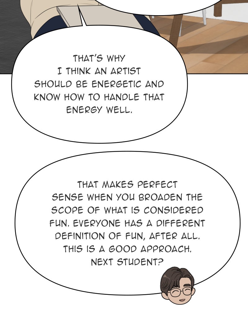 Illip Art High School Students Chapter 42 - Page 81