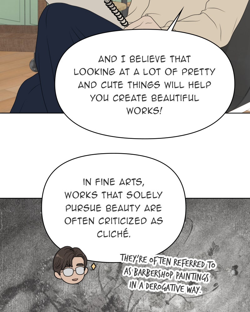 Illip Art High School Students Chapter 42 - Page 83