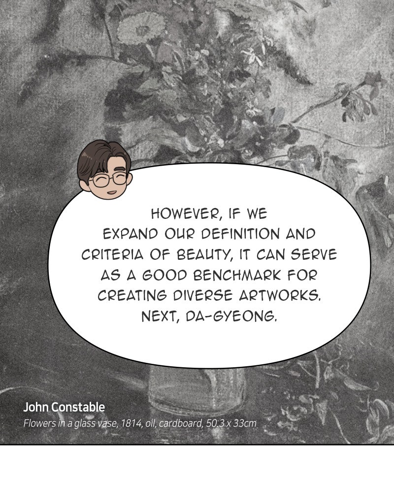 Illip Art High School Students Chapter 42 - Page 84