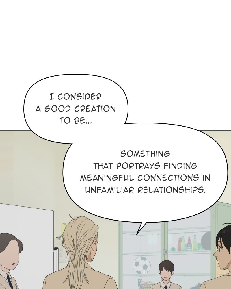 Illip Art High School Students Chapter 42 - Page 85