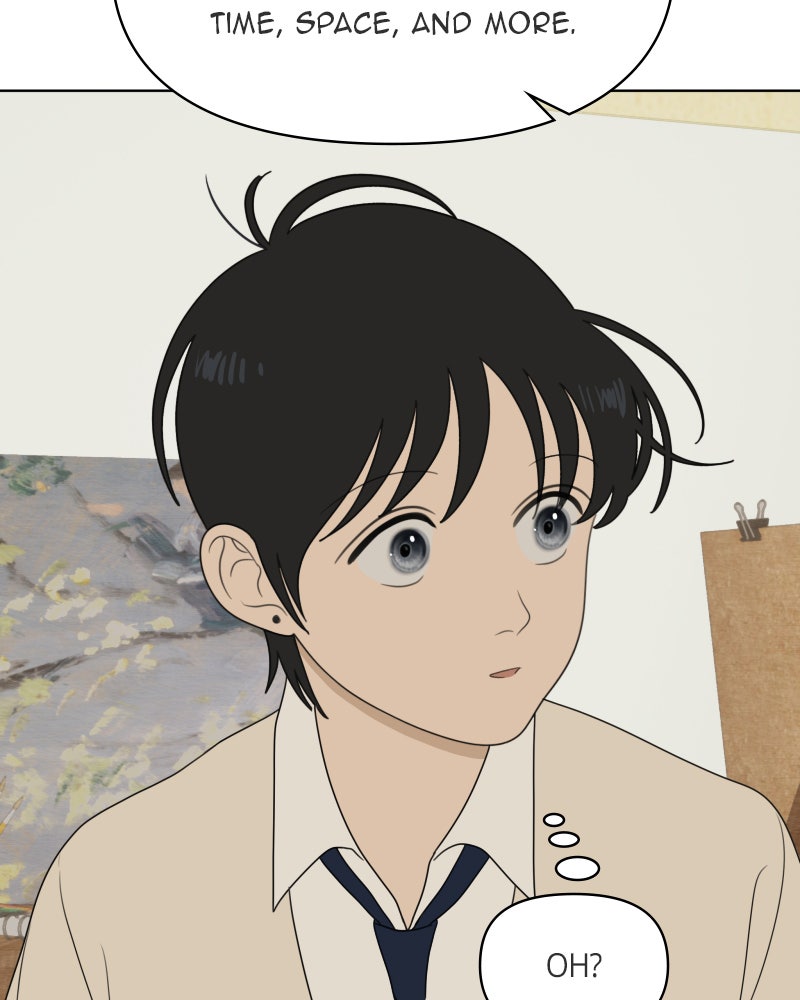 Illip Art High School Students Chapter 42 - Page 87