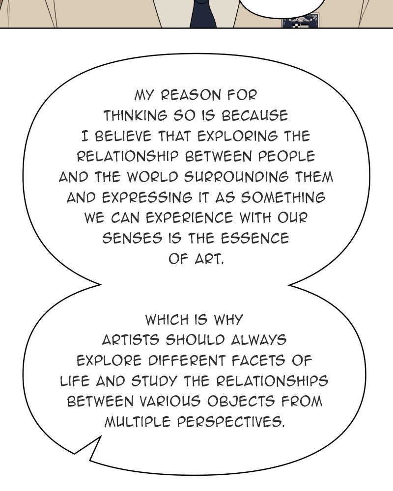 Illip Art High School Students Chapter 42 - Page 88