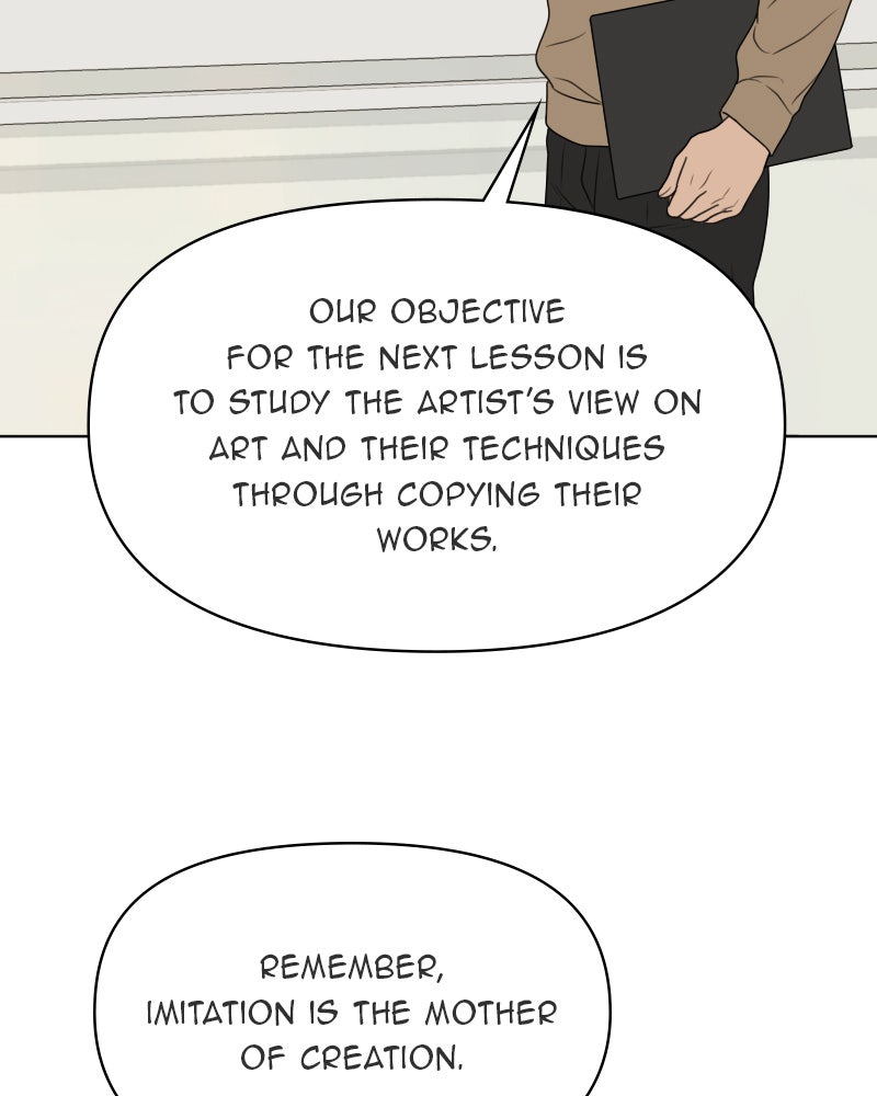 Illip Art High School Students Chapter 42 - Page 93