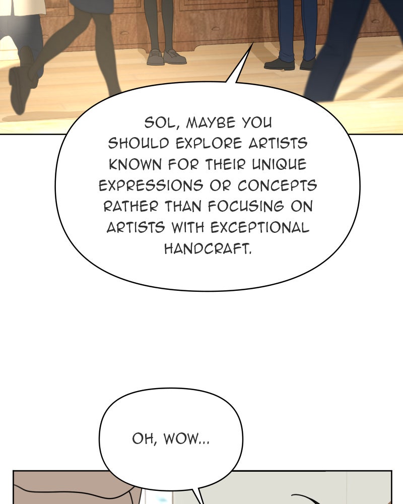 Illip Art High School Students Chapter 42 - Page 97