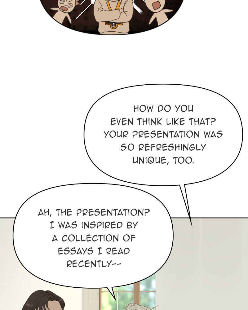 Illip Art High School Students Chapter 42 - Page 99