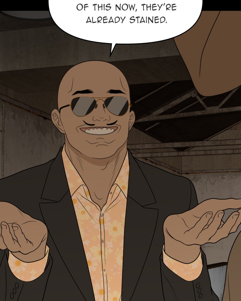 Illip Art High School Students Chapter 43 - Page 125