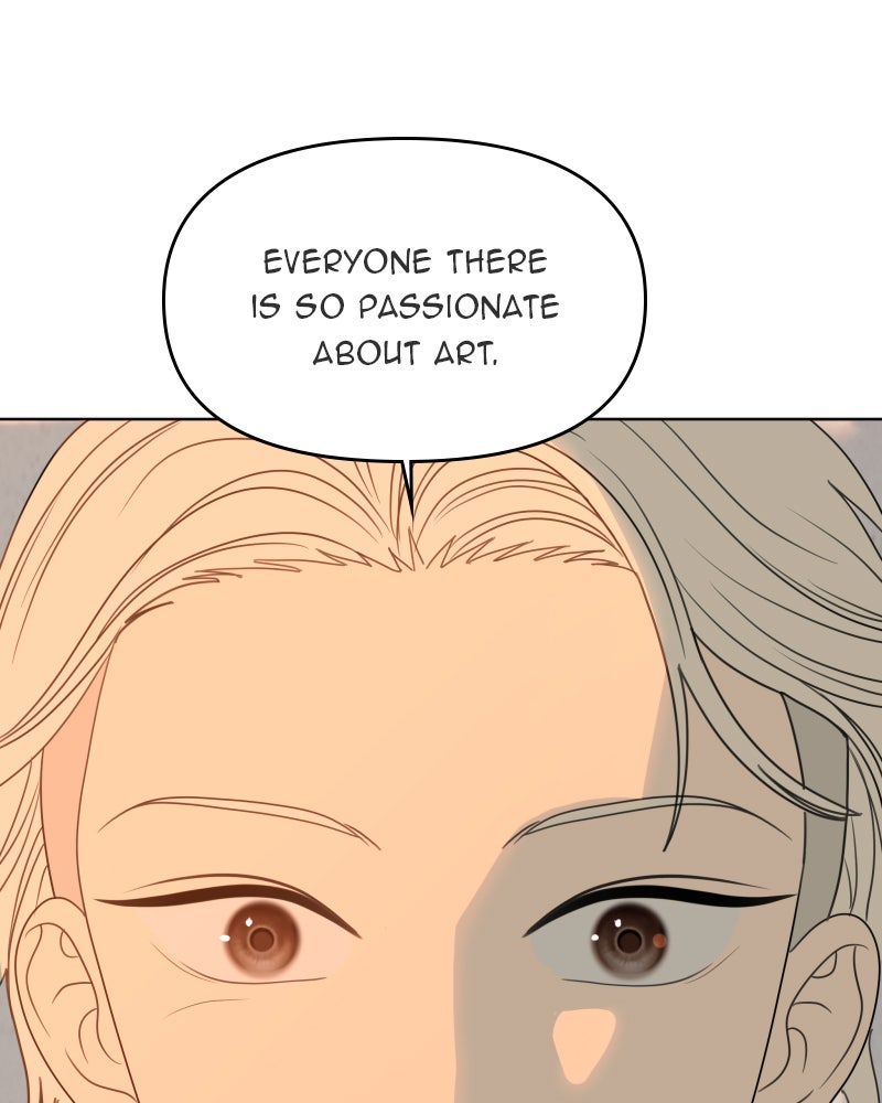 Illip Art High School Students Chapter 43 - Page 20