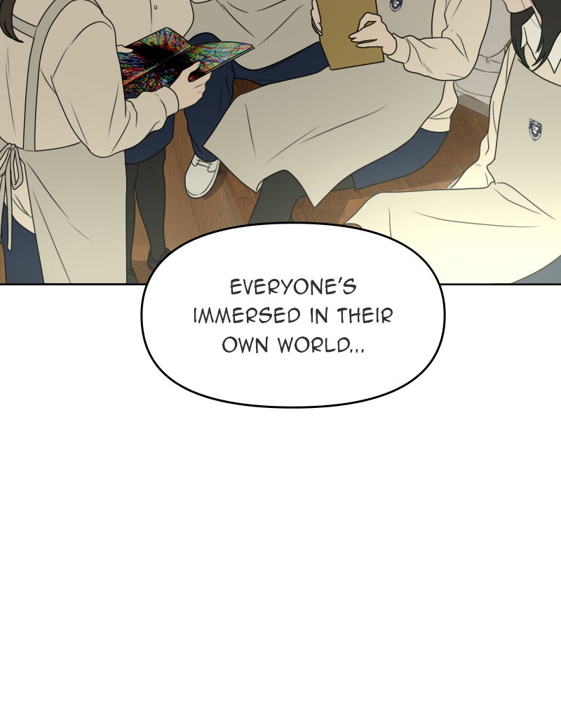 Illip Art High School Students Chapter 43 - Page 24