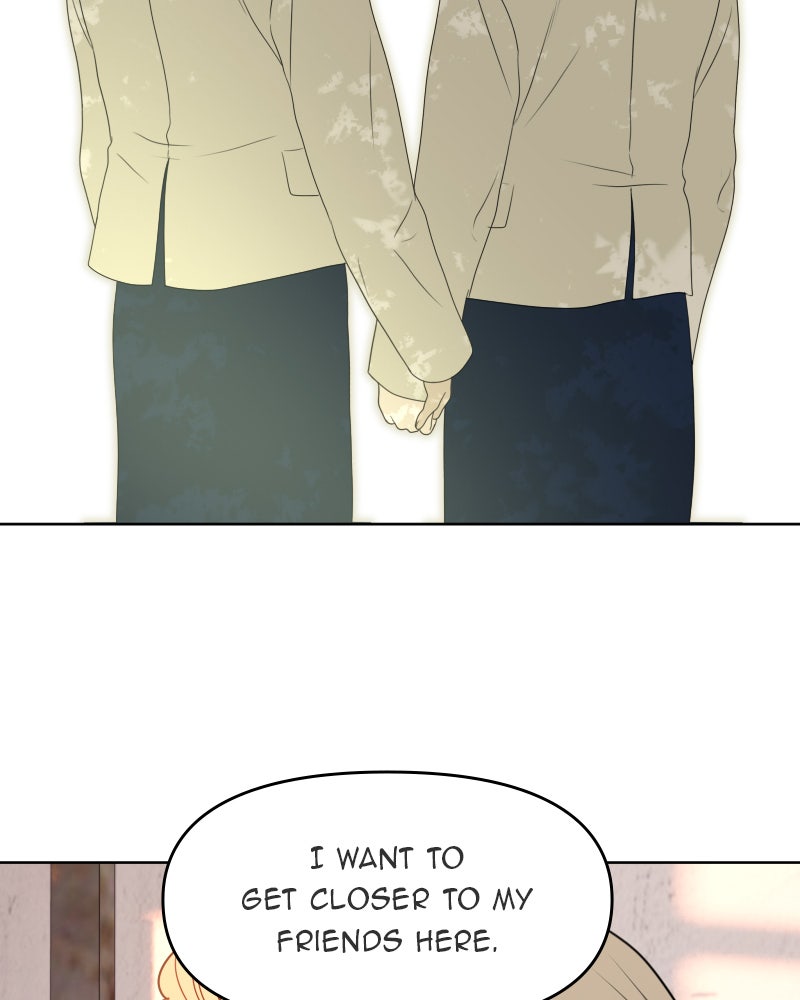 Illip Art High School Students Chapter 43 - Page 26