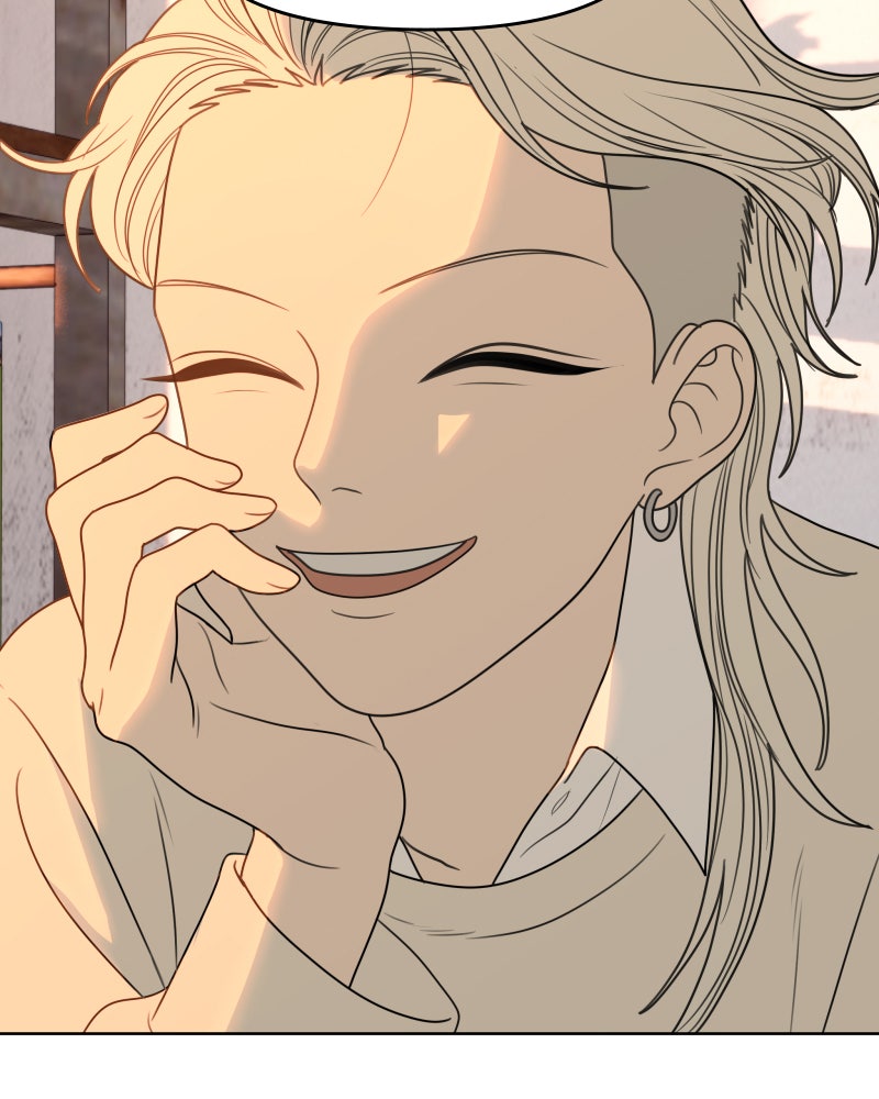 Illip Art High School Students Chapter 43 - Page 27