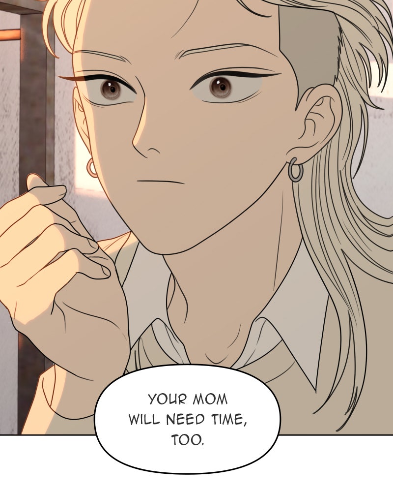 Illip Art High School Students Chapter 43 - Page 30