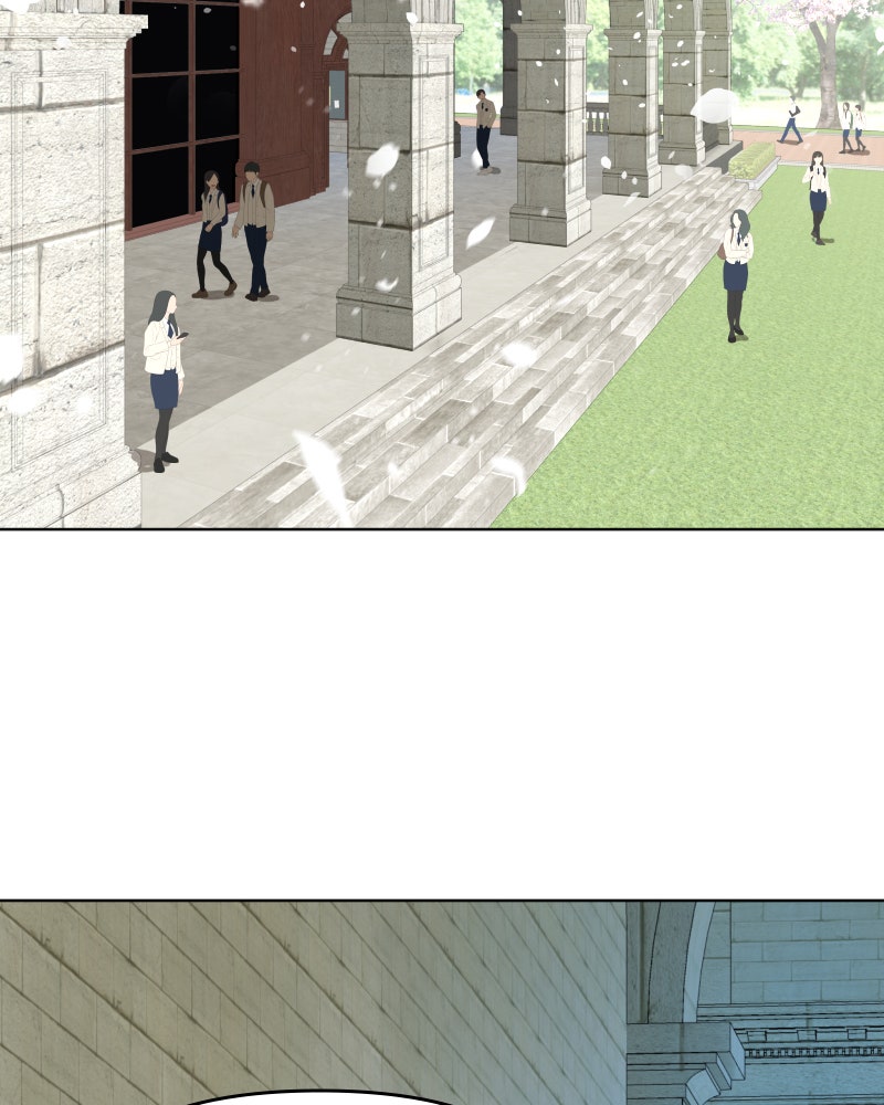 Illip Art High School Students Chapter 43 - Page 37