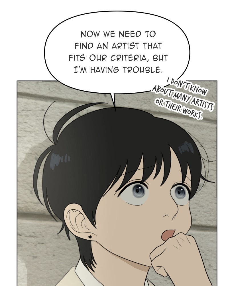 Illip Art High School Students Chapter 43 - Page 40