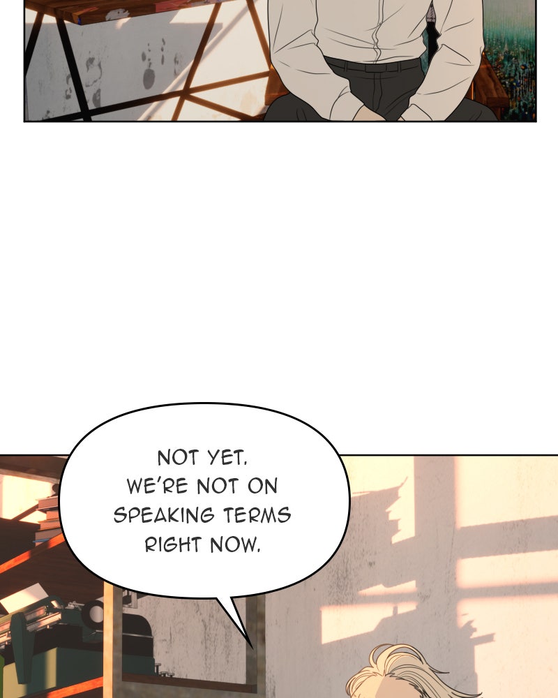 Illip Art High School Students Chapter 43 - Page 5