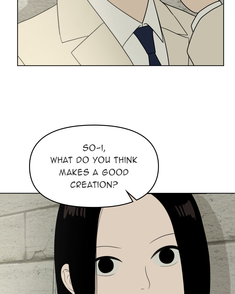 Illip Art High School Students Chapter 43 - Page 41