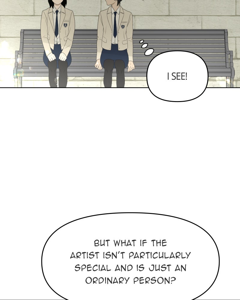 Illip Art High School Students Chapter 43 - Page 44
