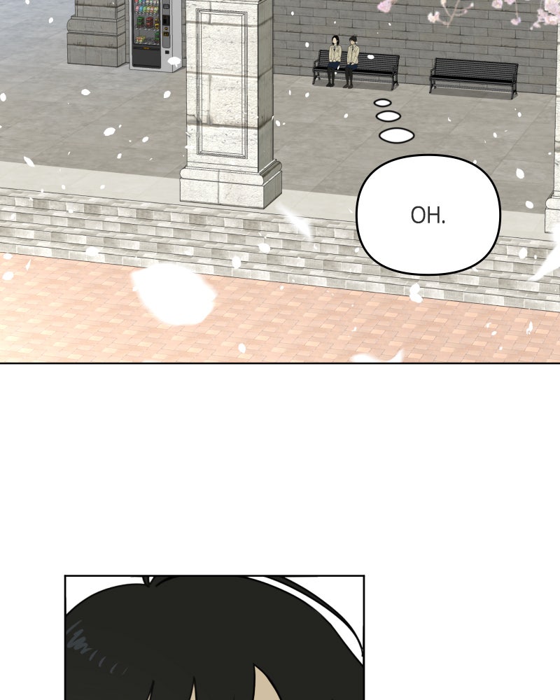 Illip Art High School Students Chapter 43 - Page 49