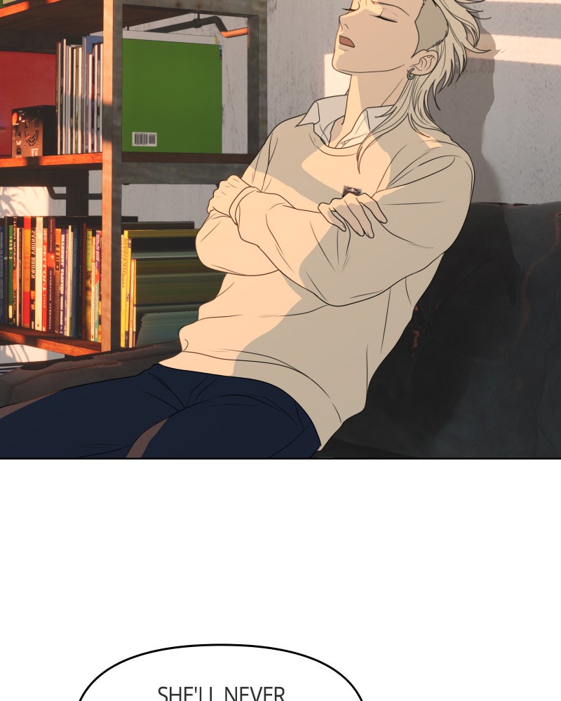 Illip Art High School Students Chapter 43 - Page 6