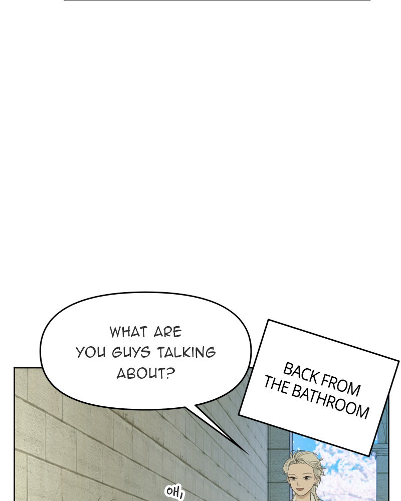 Illip Art High School Students Chapter 43 - Page 52